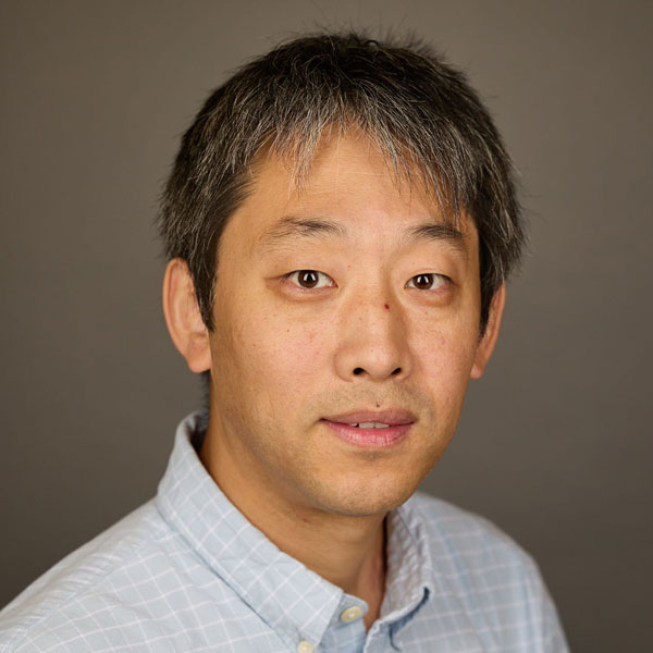 Andrew Liu