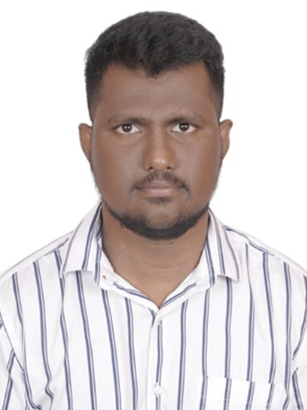 Haneef Ahamed