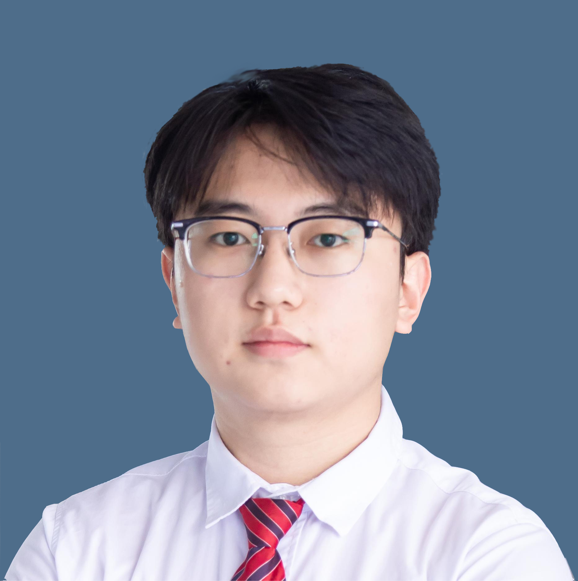 Haoyang Sun