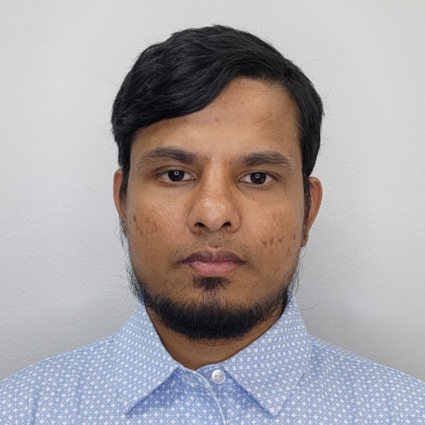 Mohammad Jakir Hossain